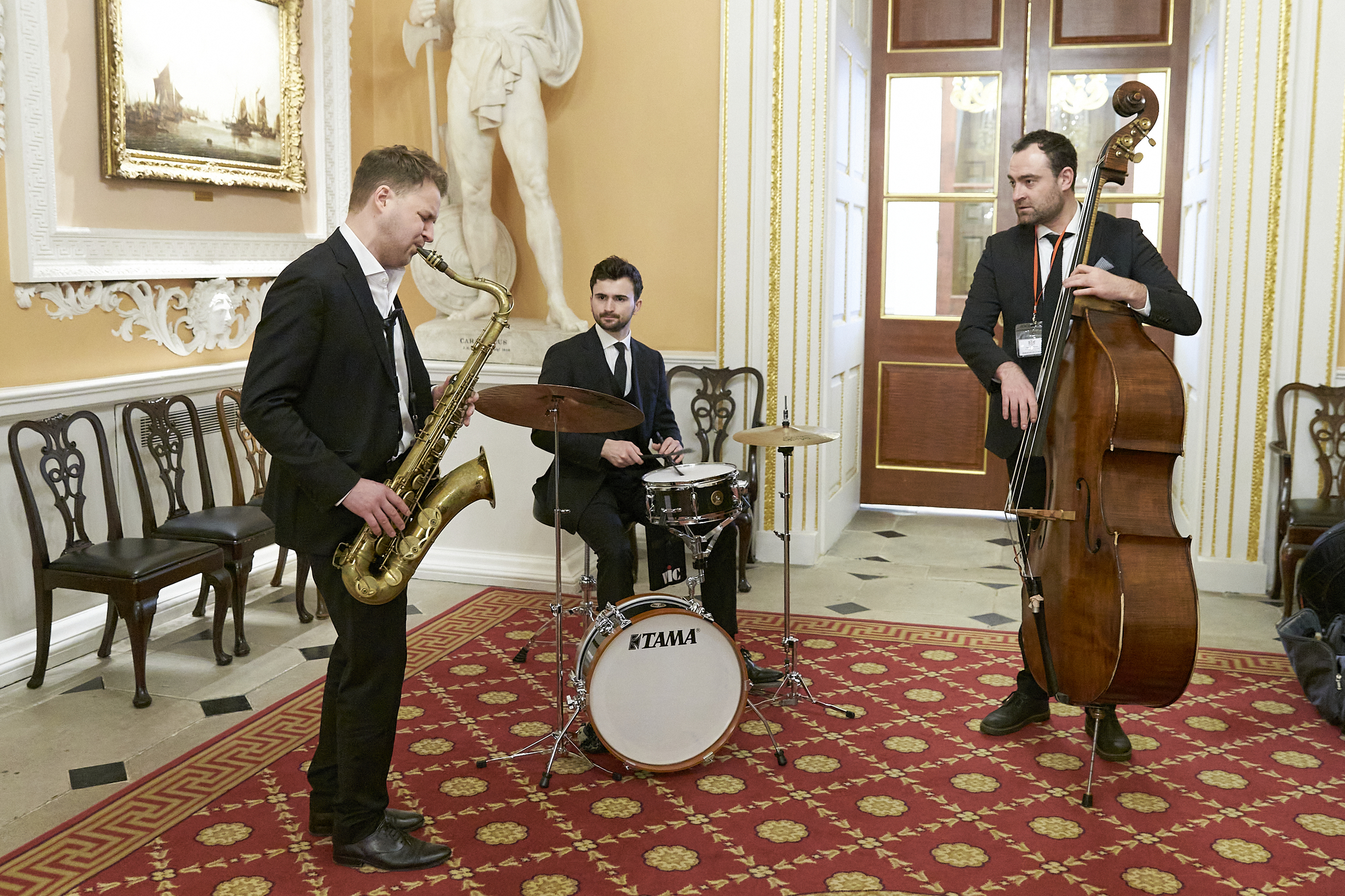 Kelly Group was Proud to Sponsor the Clean City Awards Scheme 2023